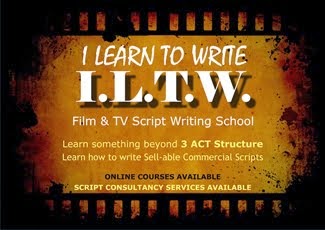 ILTW Film & TV Script Writing School
