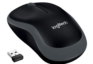 Mouse portatili da viaggio Mouse da viaggio