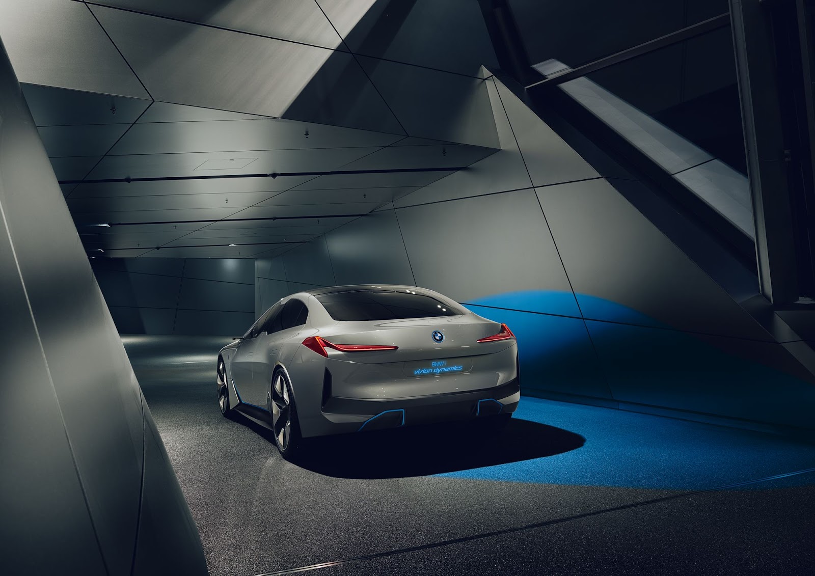 bmw i vision dynamics