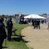 Participa la Unidad K-9 de Ceresos en Congreso Internacional