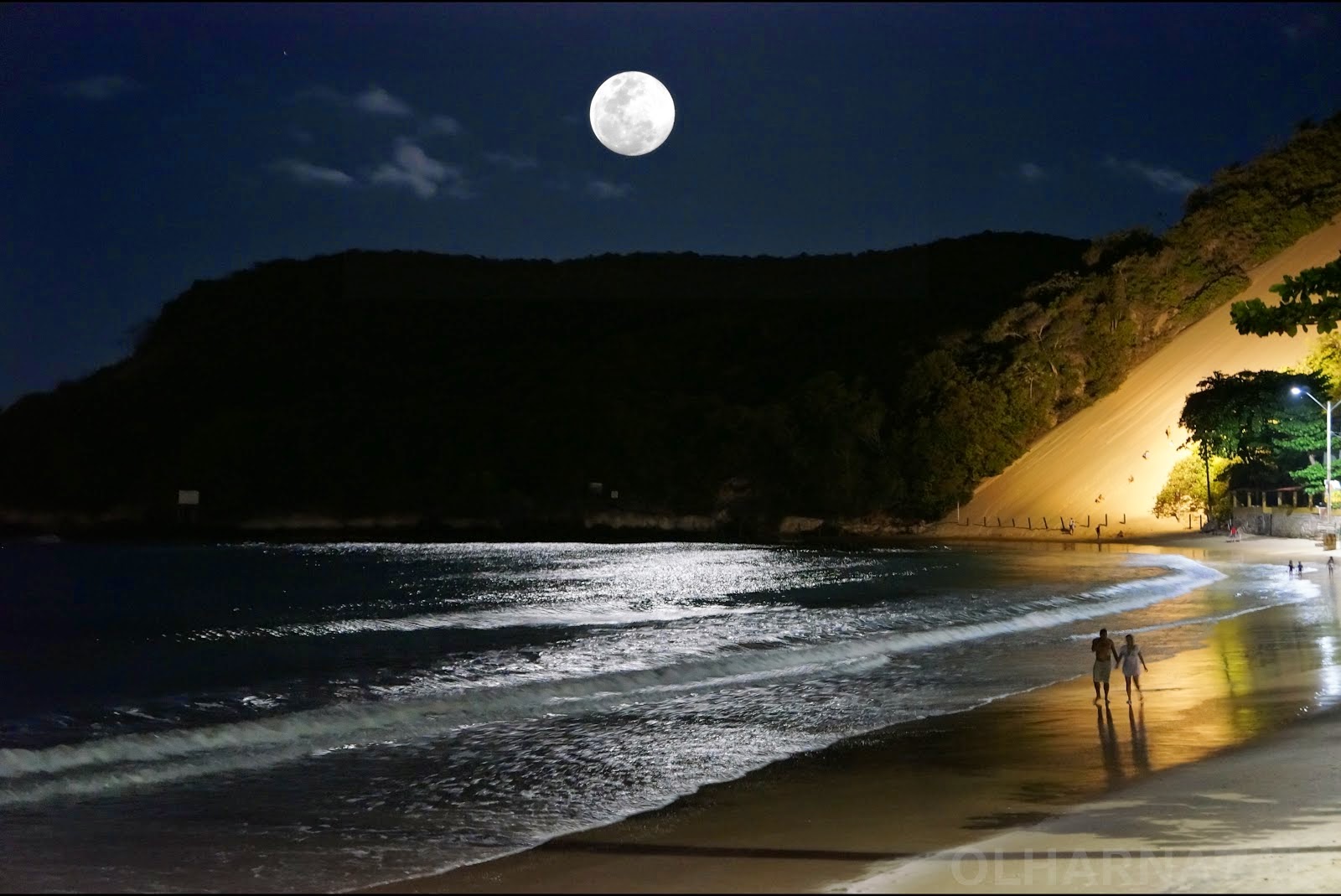 Frases,Mensagens e Poesias: Boa Noite