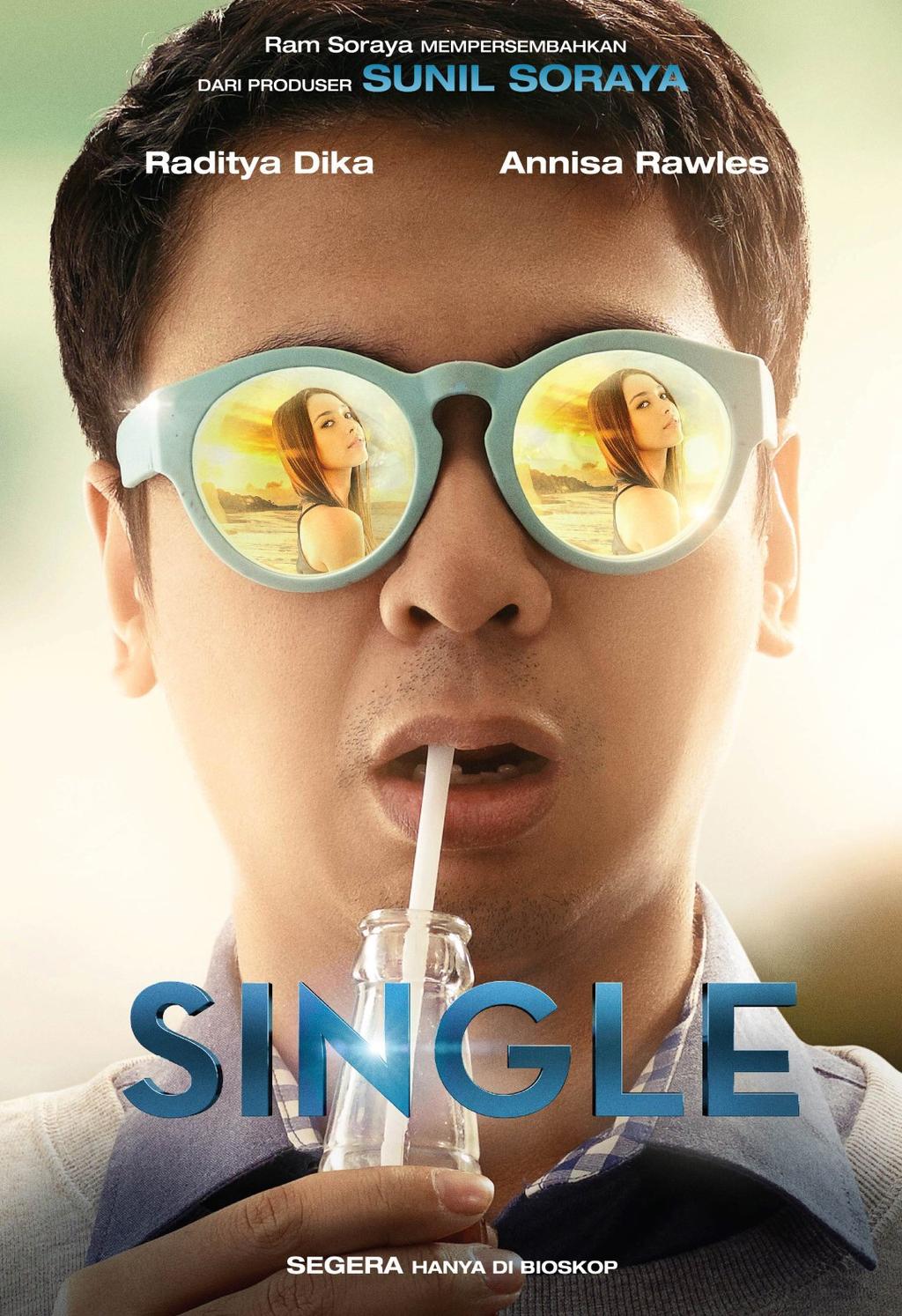 Download Single 2015 WEBDL 720P Indonesia | Download Film ...