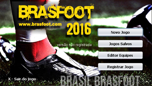 Download - Brasfoot 2016 - Build 4.0.2
