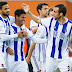 Vela marca en triunfo de la Sociedad