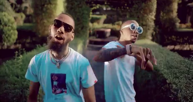 iwa by phyno ft tekno