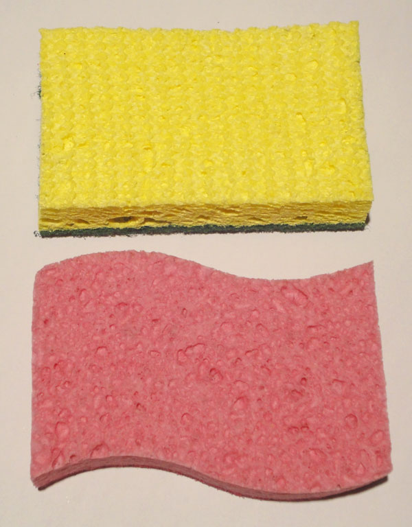 Creative Inspirations Paint Sponges