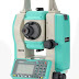Total Station Nikon DTM-520