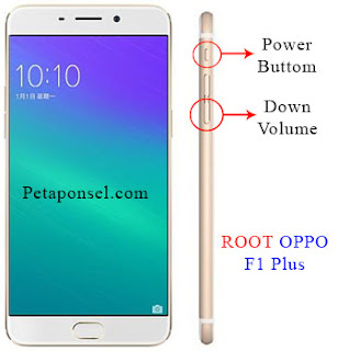 Cara Root OPPO F1 Plus Tanpa PC Cara Root OPPO F1 Plus Tanpa PC