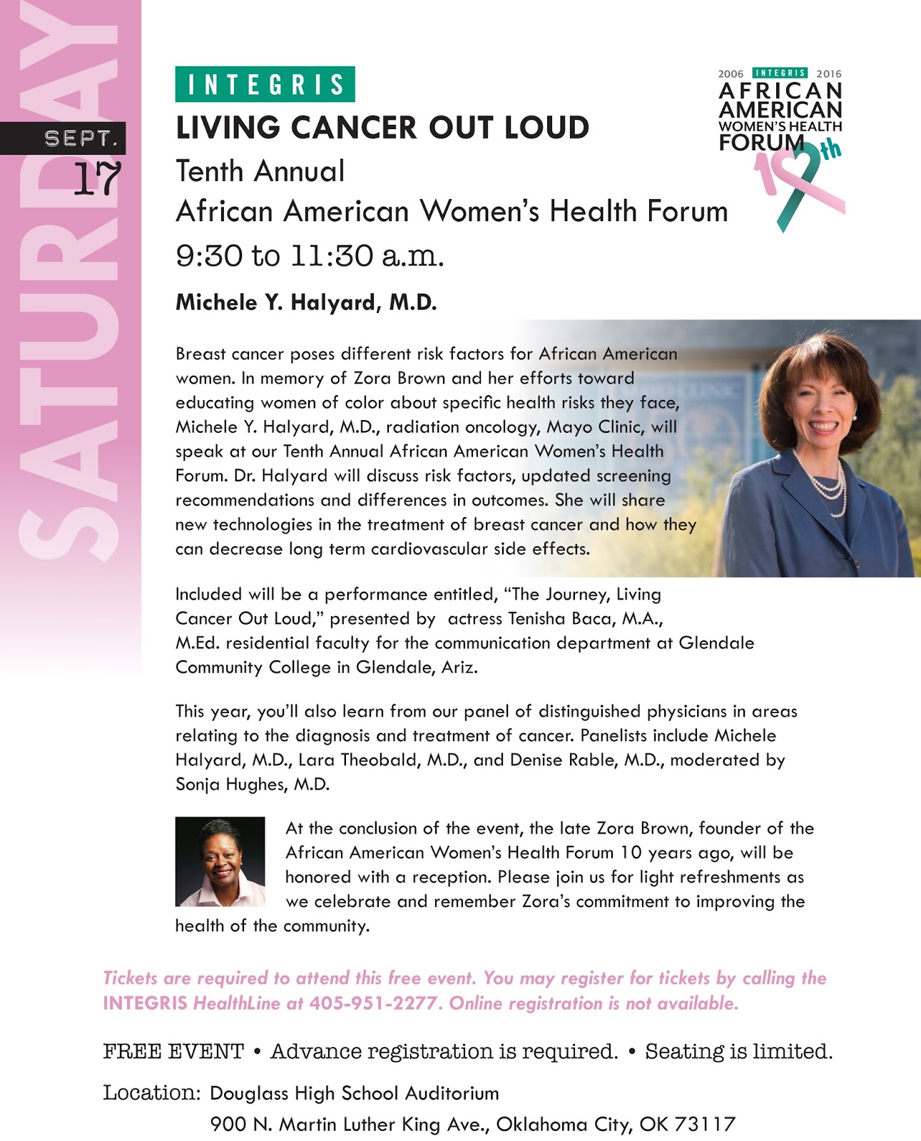 Pattycake's Greetings From The Heart INTEGRIS HEALTH Living Cancer