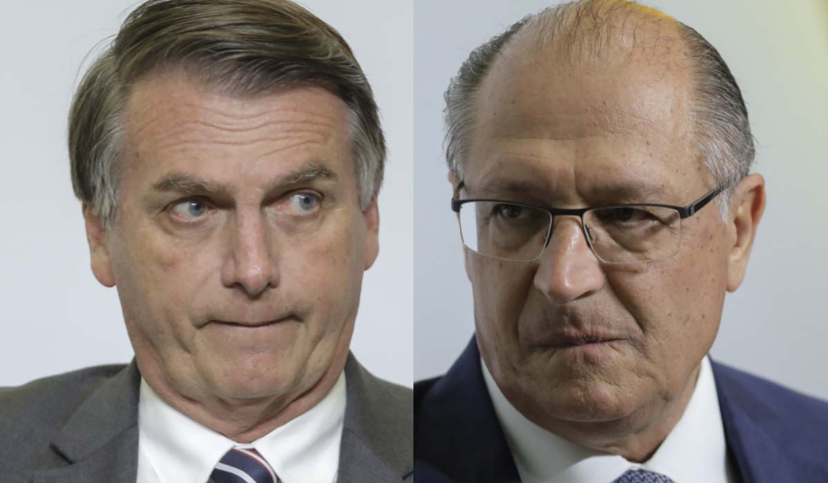 Bolsonaro lidera com 20%, e tem eleitor mais fiel, aponta pesquisa