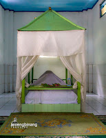 makam bulupitu kebumen