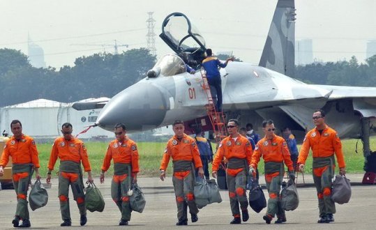 Empat Negara Dengan Armada Udara Paling Lemah Di Asia Tenggara Empat Negara Dengan Armada Udara Paling Lemah Di Asia Tenggara