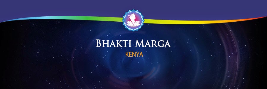 Bhakti Marga Kenya