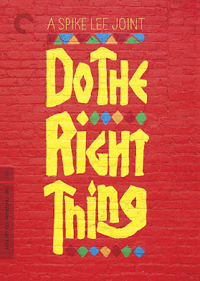 Do The Right Thing Dvd Criterion Collection