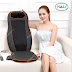 Hãy mua chiếc ghế massage trên ô tô này để chăm sóc sức khỏe
