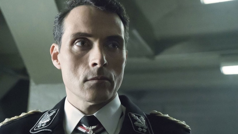 The Man In The Highcastle Season 3 Trailer Sandwichjohnfilms