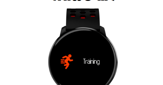 m9 4g smartwatch