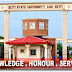 EKSU Professional Masters Degree And Postgraduate Diploma 2016/2017 Admission Form Out