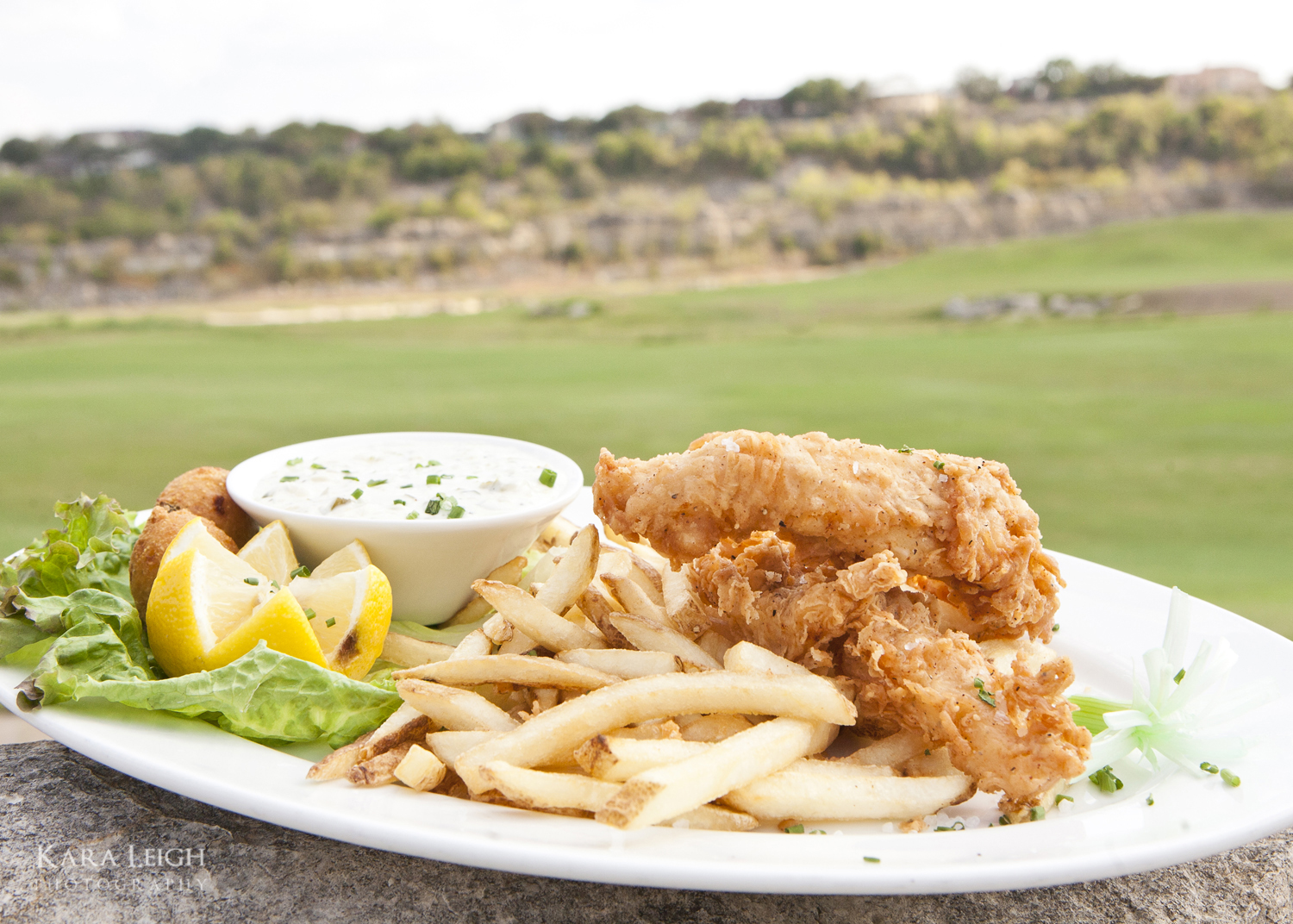 The Quarry Golf Club of San Antonio Restaurant