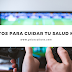6 Hábitos para cuidar tu salud mental