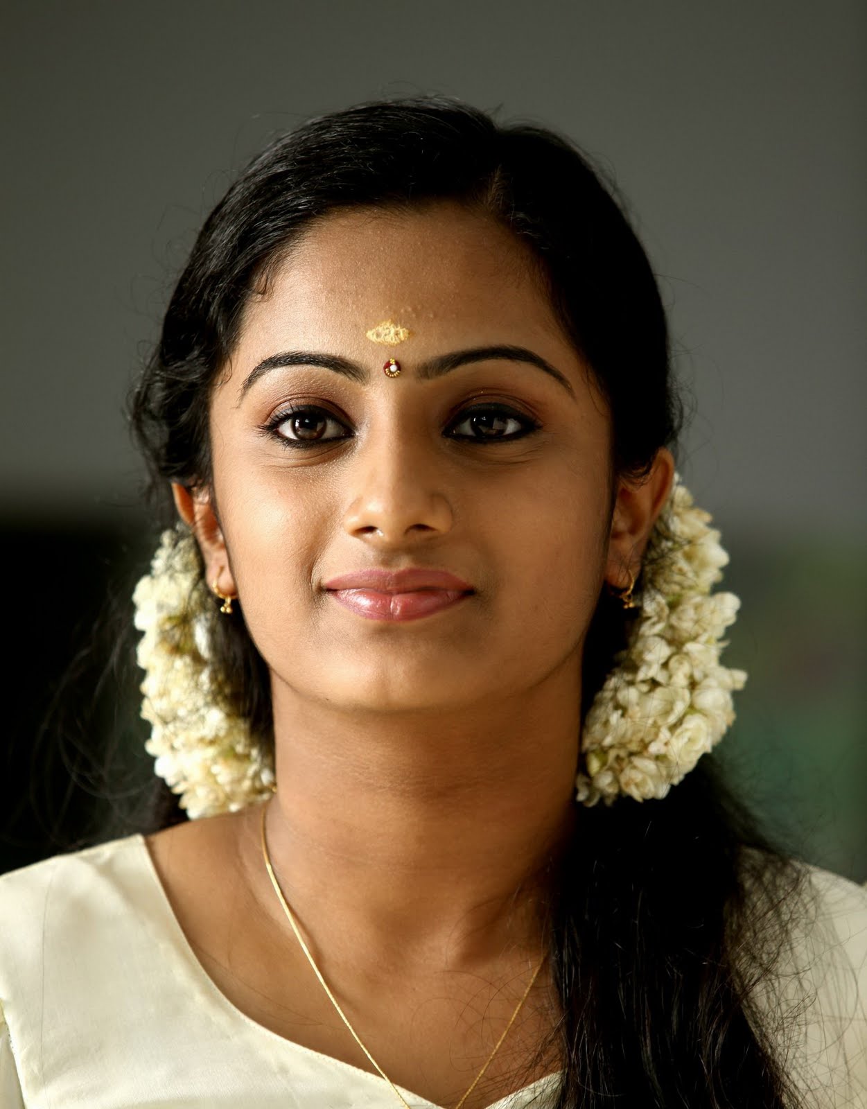 4allactress Namitha Prasad Cute Teen Girl New Stills