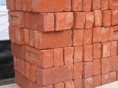How to check the Brick Quality on site , Brick Quality test