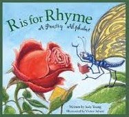 R Is for Rhyme  811 YOU