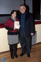 Seconda Edizione del concorso di poesia “Il Parnaso – Premio Angelo La Vecchia”