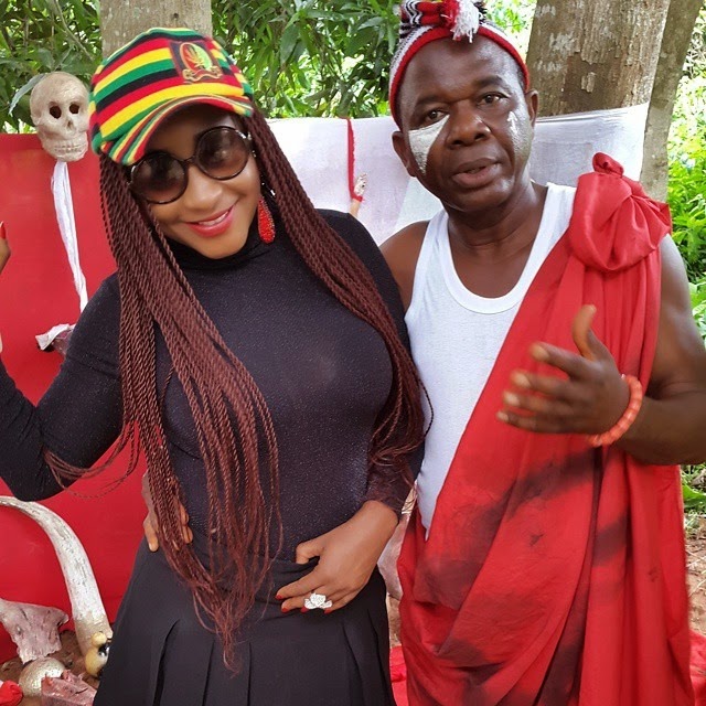 ini edo nwando