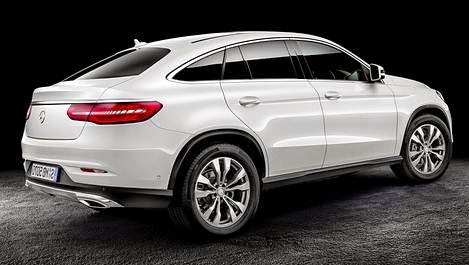 2017 2016 Mercedes Benz Gle Coupe Design Review Car Drive And Feature 2017 2016 Mercedes Benz Gle Coupe Design Review