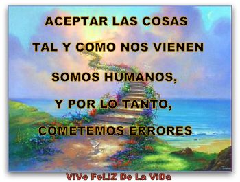 Resultado de imagen para Una escalera para llegar a la gloria ...frase e imagen
