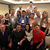 Equipe da 'TV Clube' participa de Encontro de Jornalismo da Globo Nordeste