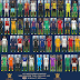 PES 2016: New Kits 2016-17 vol. 2.1 by MT Games 1991