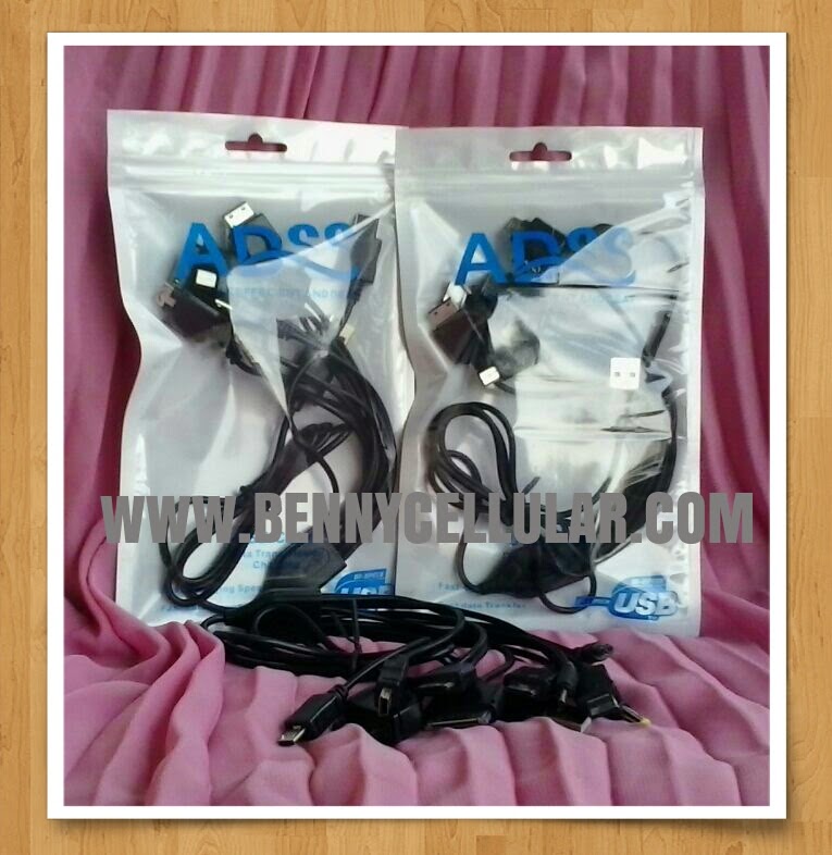 KABEL USB 10 IN 1 KABEL USB 10 IN 1