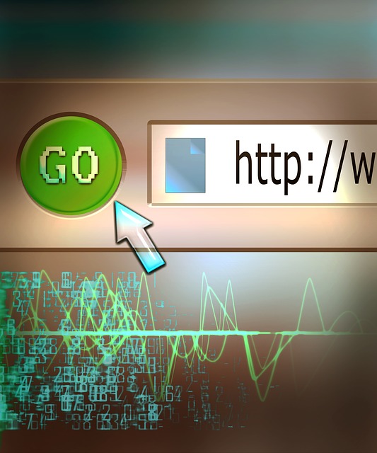 Mengganti URL Blog di Blogspot