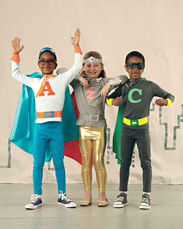  Homemade Kids Halloween Costume Ideas Home Depot Center