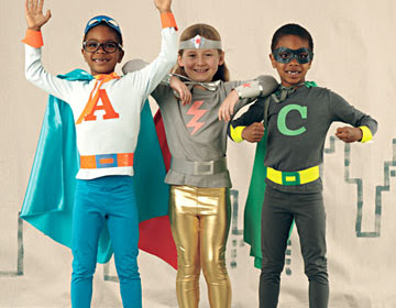 15+ Concept Homemade Halloween Costumes Superhero
