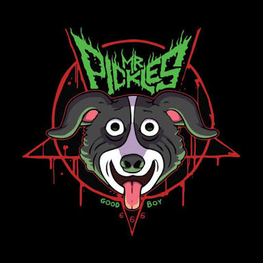 Jurrigrules Kartun Kartun Aneh Yang Bahaya Ditonton Anak Hati Hati