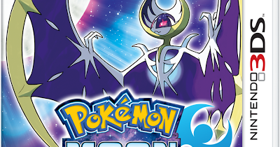 Pokemon HACK Download PokГ©mon Moon 3DS Decrypted Citra Download | new data file citra pokemon moon save file download