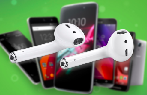 do airpods work with android do airpods work with android