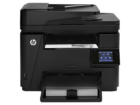 драйвер hp laserjet pro mfp m225dw