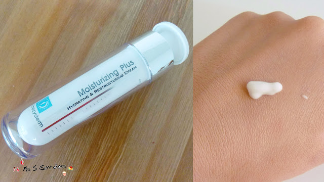 Frezyderm Moisturizing Plus Frezyderm Moisturizing Plus