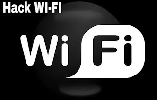 Cara mengetahui password wifi Hack wifi