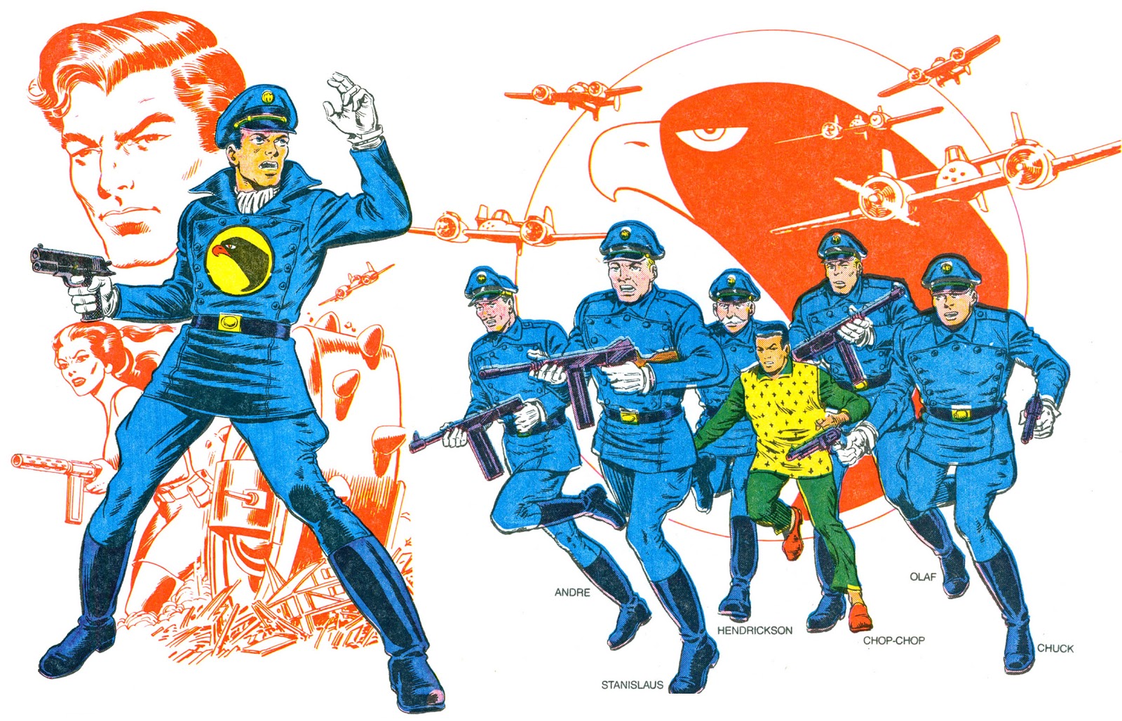 the-dork-review-blackhawks-verse