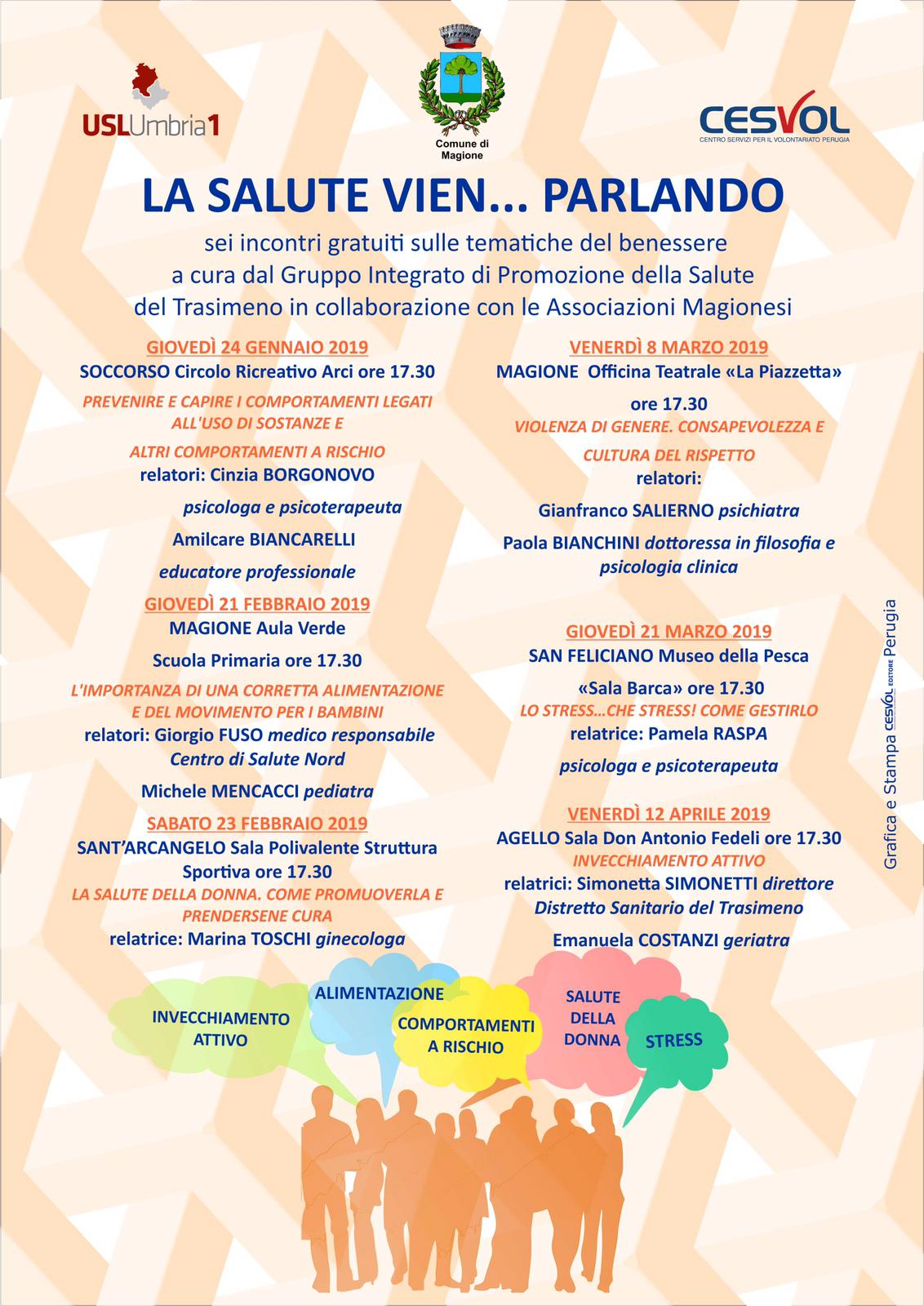 Promozione delle offerte di incontri