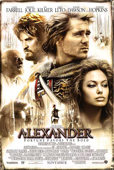Alexander 2004 Alexander 2004