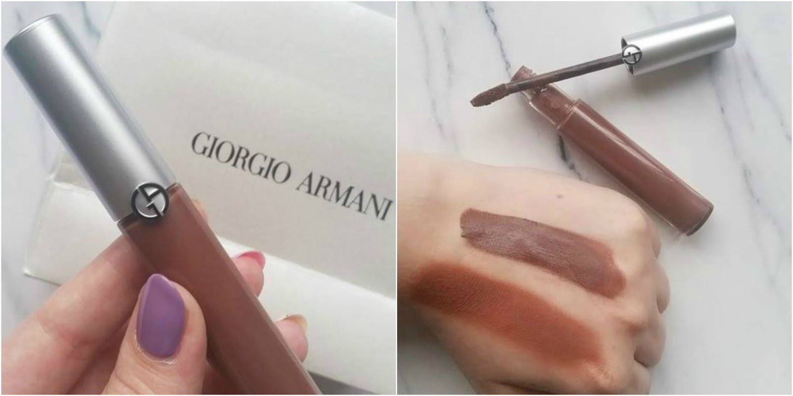 armani eye tint 23