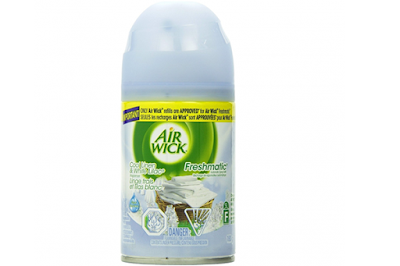 Air Wick Freshmatic Automatic Spray Air Freshener Air Wick Freshmatic Automatic Spray Air Freshener