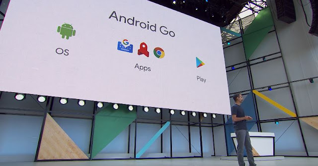 Android Go
