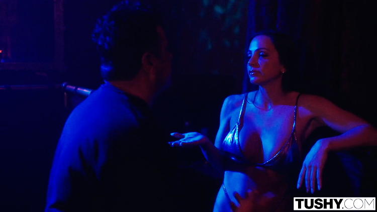 Abigail Mac: Escenas de Abigail (Tushy, 2018) Abigail Mac: Escenas de Abigail (Tushy, 2018)